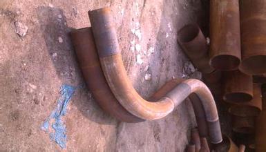 彎管無(wú)縫彎管