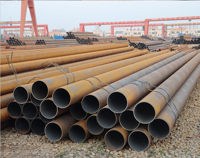 X2CrNiMoN25-7-4壓力用無(wú)縫鋼管的標(biāo)準(zhǔn)