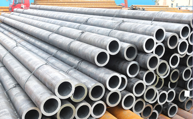 無(wú)縫鋼管加工軸套襯套隔套鋼套鐵套