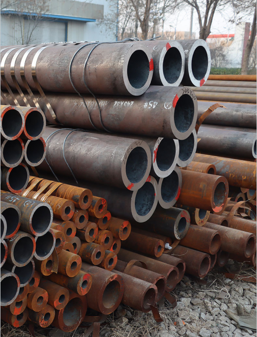 20g高壓鍋爐無(wú)縫鋼管