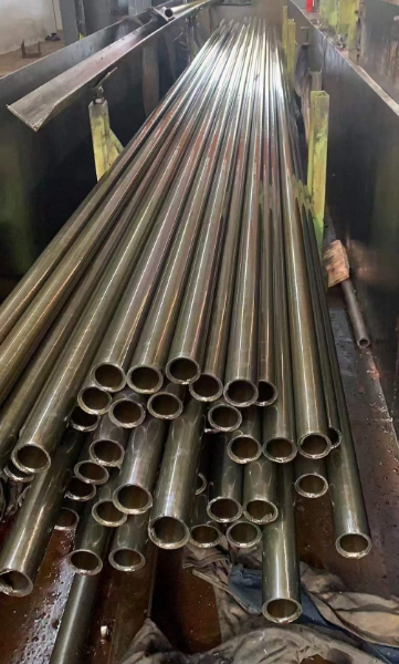 API5LX52無(wú)縫鋼管