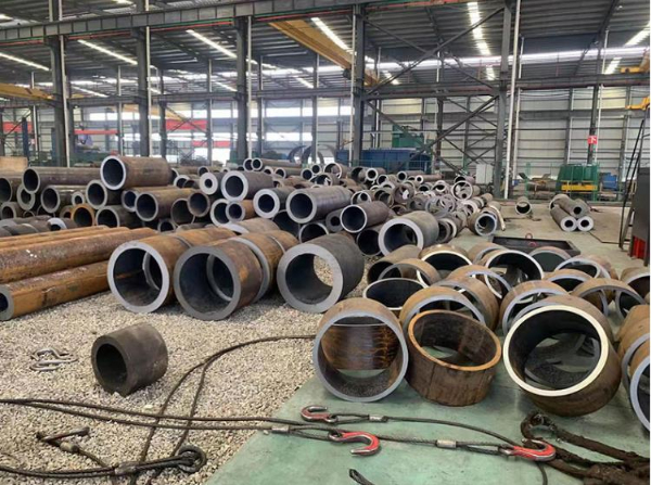 35CrMo厚壁無(wú)縫鋼管廠家